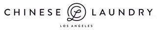 Chinese Laundry logo