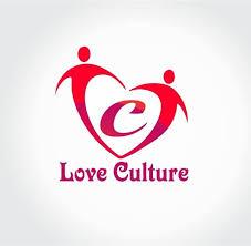 Love Culture logo