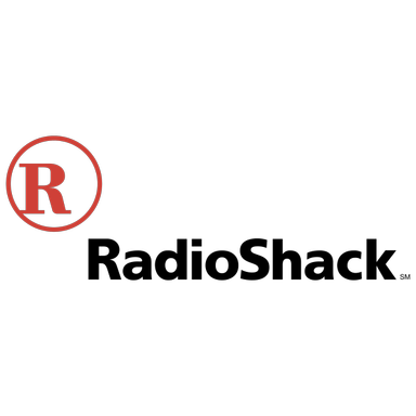 RadioShack logo